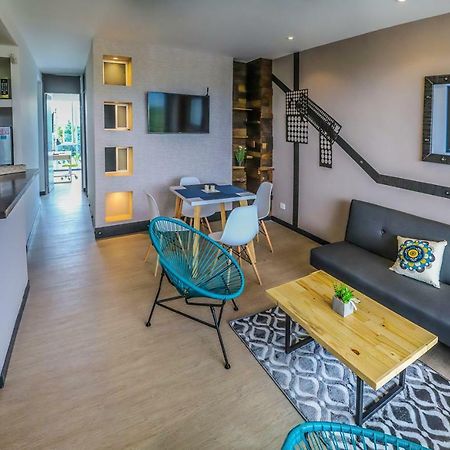 Metroloft 204 Apartment Armenia  Bagian luar foto