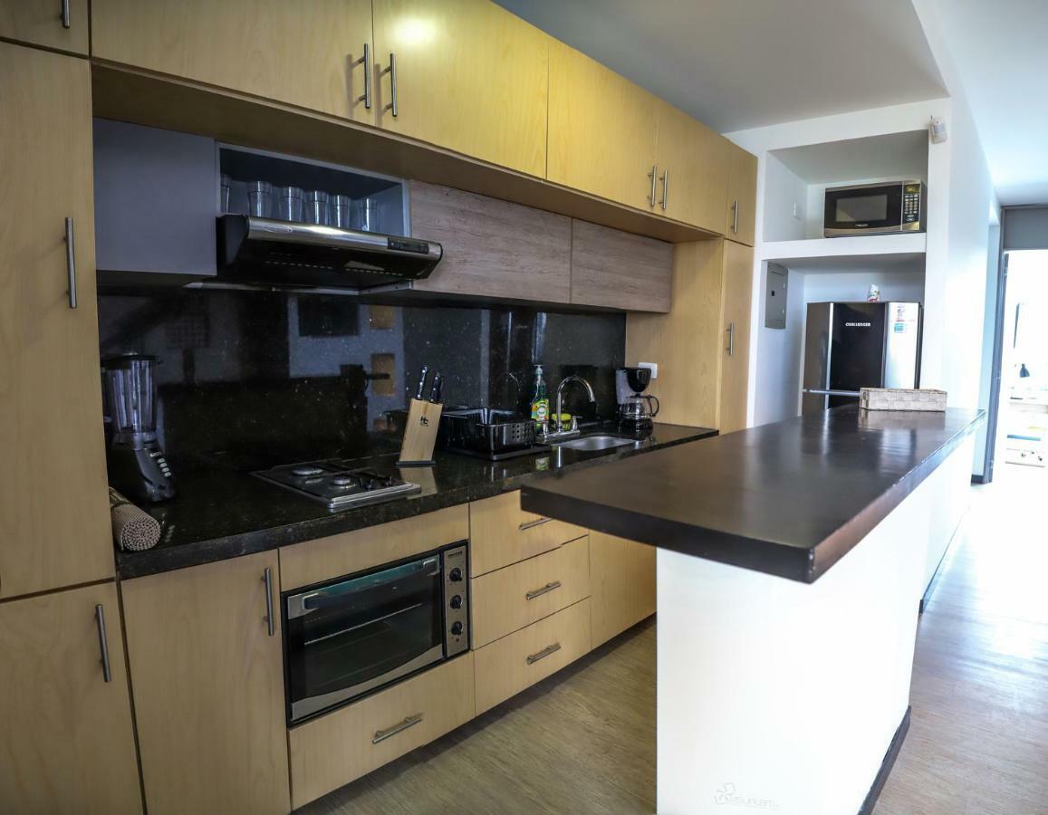 Metroloft 204 Apartment Armenia  Bagian luar foto